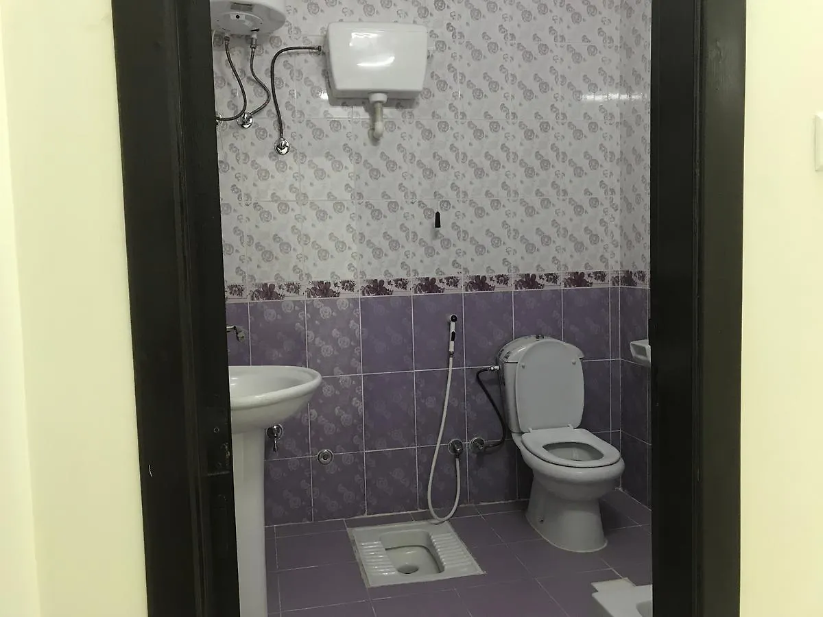 Hôtel économe Hôtel Nozol Al Khair Furnished Units à La Mecque Arabie saoudite