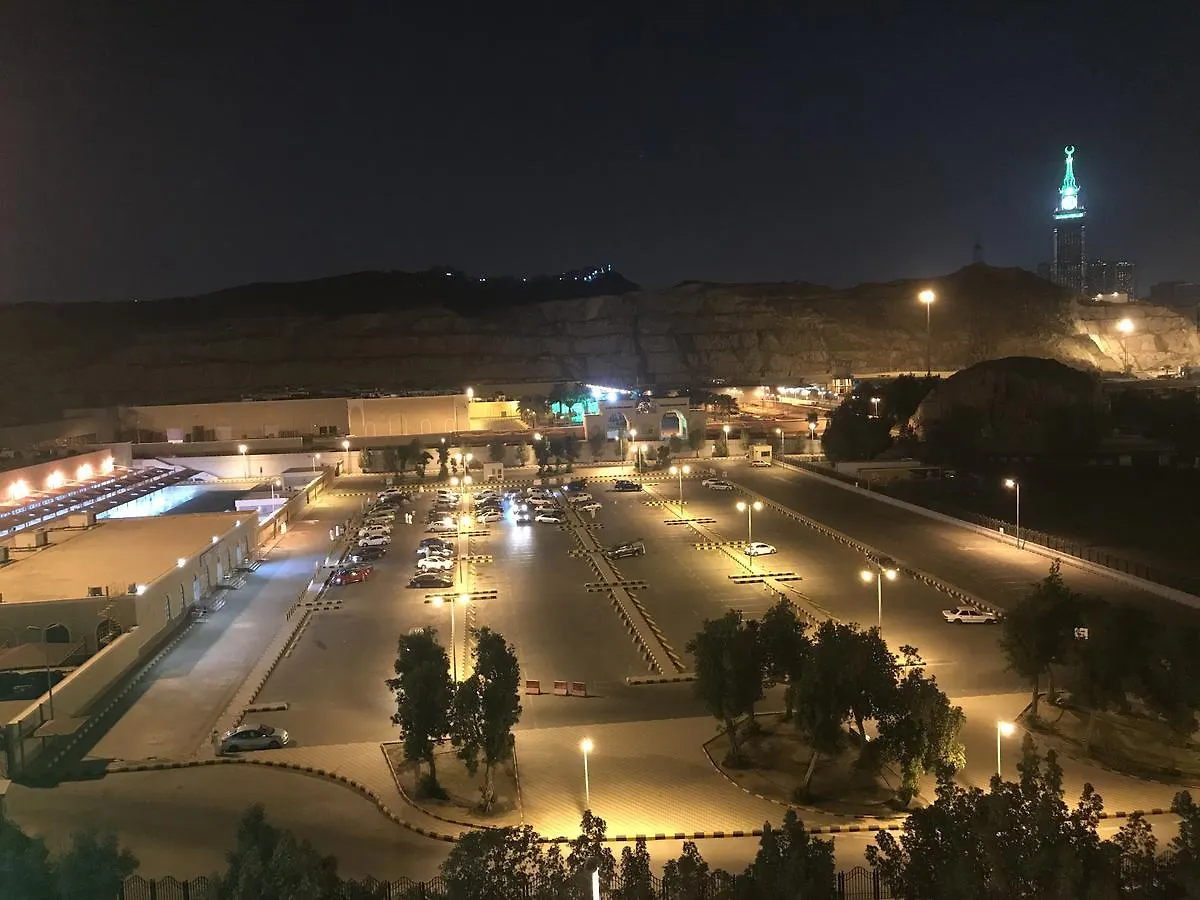 Hôtel Nozol Al Khair Furnished Units à La Mecque Arabie saoudite