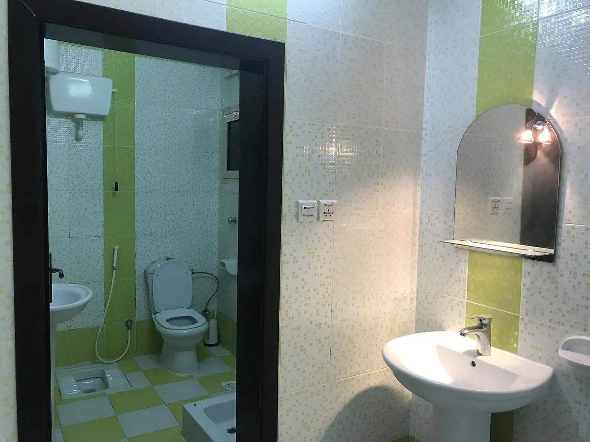 Hôtel Nozol Al Khair Furnished Units à La Mecque 0*,  Arabie saoudite