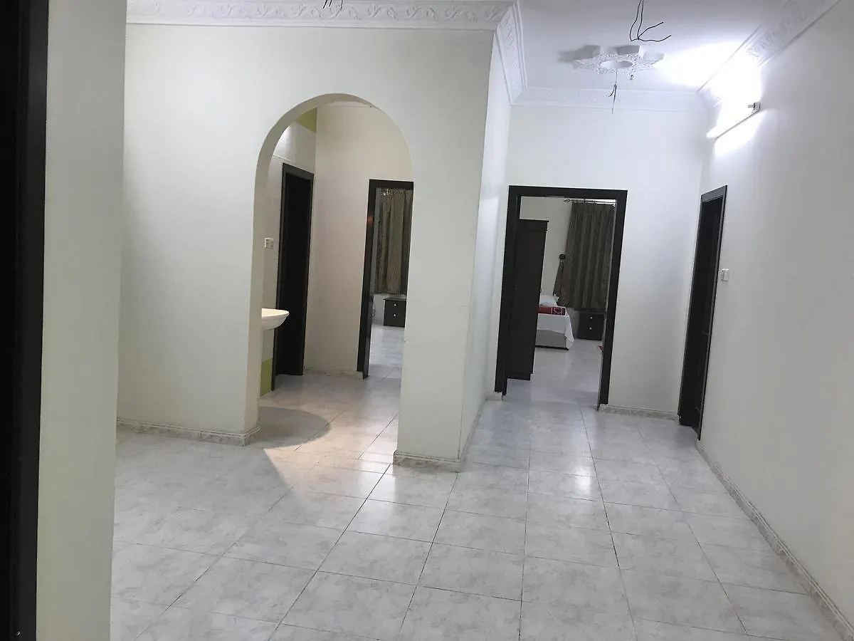 Hôtel Nozol Al Khair Furnished Units à La Mecque 0*,  Arabie saoudite