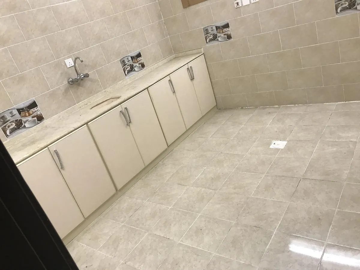 Nozol Al Khair Furnished Units Hotel Mecca Economy hotel